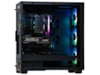 Komplett-PC Advanced Gaming i115 RGB Stationær Gaming PC