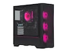 Komplett-PC Core Gaming i70 RGB Stationær Gaming PC