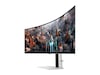 Samsung 49" Odyssey OLED G9 Curved gamingskærm S49CG934 Gamingskærme