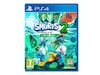 The Smurfs 2 - The Prisoner of the Green Stone Spil til Playstation 4