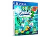 The Smurfs 2 - The Prisoner of the Green Stone Spil til Playstation 4