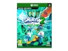 The Smurfs 2 - The Prisoner of the Green Stone Spil til Xbox Series X/S