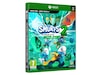 The Smurfs 2 - The Prisoner of the Green Stone Spil til Xbox Series X/S