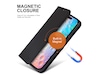 iiglo iPhone 15 Pro Max Wallet cover (sort) Mobilcover