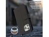 iiglo iPhone 15 Pro Max Wallet cover (sort) Mobilcover