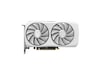 ZOTAC GeForce RTX 4060 Twin Edge OC White Grafikkort