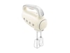 Smeg HMF01CREU Håndmixer (cream) Håndmixere & elpiskere