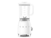 Smeg BLF03WHEU Blender White Blendere