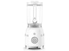 Smeg BLF03WHEU Blender White Blendere