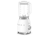 Smeg BLF03WHEU Blender White Blendere