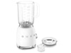 Smeg BLF03WHEU Blender White Blendere