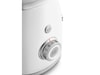 Smeg BLF03WHEU Blender White Blendere