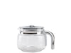 Smeg DCF02CREU Kaffemaskine (cream) Kaffemaskiner