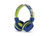 Andersson BHO 1.1 Kids Trådløse Høretelefoner, Over-Ear (sporty blue) Høretelefoner