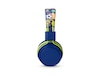 Andersson BHO 1.1 Kids Trådløse Høretelefoner, Over-Ear (sporty blue) Høretelefoner