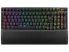 ASUS ROG Strix Scope II 96 Trådløst Gaming Tastatur Tri-Mode Connection Gamingkeyboard