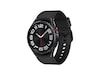 Samsung Galaxy Watch6 Classic 43mm BT (black) Smartwatches