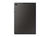 Samsung Galaxy Tab S9 / S9 FE Privacy skærmbeskytter Cover til tablet