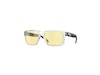 Oakley Holbrook XS Gaming-briller Youth Fit (transparent) PC-briller