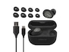 Jabra Elite 10 Trådløse øretelefoner, In-Ear (titanium black) In-ear høretelefoner