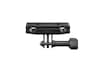 DJI Osmo Action Bike Seat Rail Mount Tilbehørssæt til kameraer