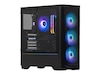 Komplett-PC Advanced Gaming a126 RGB Stationær Gaming PC