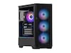 Komplett-PC Advanced Gaming a126 RGB Stationær Gaming PC