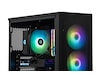 Komplett-PC Advanced Gaming a126 RGB Stationær Gaming PC