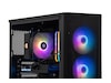 Komplett-PC Advanced Gaming a126 RGB Stationær Gaming PC