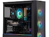 Komplett-PC Advanced Gaming a125 RGB Stationær Gaming PC