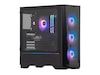 Komplett-PC Advanced Gaming a125 RGB Stationær Gaming PC