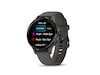 Garmin Venu 3S 41mm GPS (pebble gray/slate) Smartwatches