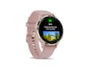 Garmin Venu 3S 41mm GPS (dust rose/soft gold) Smartwatches