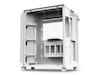 NZXT H6 Flow Case Dual Chamber Mid Tower (hvidt) Midi Tower