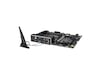 ASUS TUF GAMING B760-PLUS  WIFI Bundkort Intel Socket