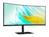 Samsung 34" Curved skærm S34C652UA Skærme