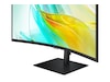 Samsung 34" Curved skærm S34C652UA Skærme