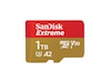 SanDisk Extreme microSDXC 1TB Flash-hukommelse