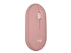 Pebble Mouse 2 M350s (rose) Mus