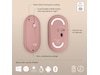 Pebble Mouse 2 M350s (rose) Mus