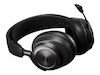 SteelSeries Arctis Nova Pro Wireless Gamingheadset Xbox (sort) Gamingheadset