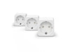 Philips Hue Smart plug 3pk Smart strømstyring