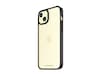 PanzerGlass iPhone 15 Plus ClearCase Cover (gennemsigtig) Mobilcover