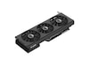 XFX Speedster QICK 319 Radeon RX 7700 XT Black Grafikkort