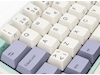 Varmilo VXT68 Minilo Eucalyptus TKL Yellow Trådløst Gamingtastatur Gamingkeyboard