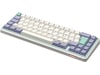 Varmilo VXT68 Minilo Eucalyptus TKL Yellow Trådløst Gamingtastatur Gamingkeyboard