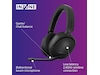 Sony INZONE H5 Trådløs Gaming Headset (sort) Gamingheadset