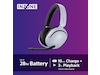 Sony INZONE H5 Trådløs Gaming Headset (hvid) Gamingheadset