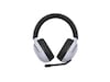 Sony INZONE H5 Trådløs Gaming Headset (hvid) Gamingheadset