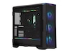 Komplett-PC Epic Gaming a210 RGB Stationær Gaming PC